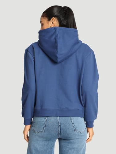 Image of Amazon Brand - INKAST Women Sweatshirt