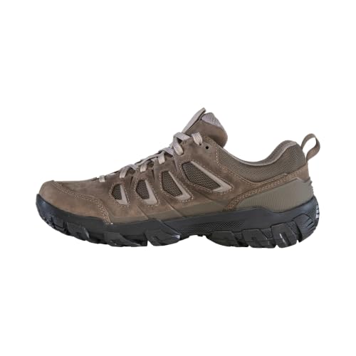 Image of Oboz Men's Sawtooth X Low B-Dry