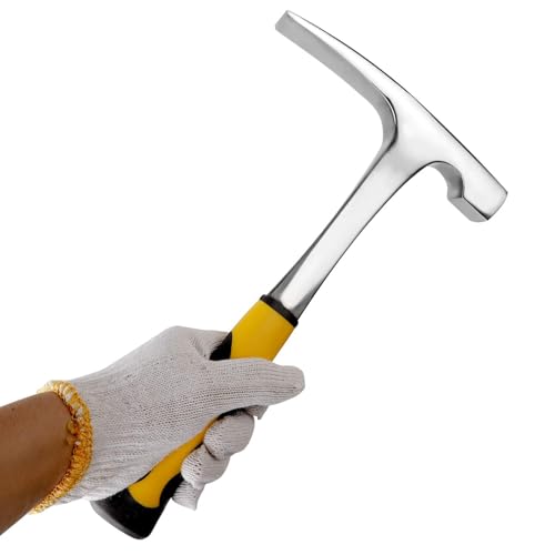KEILEOHO 32 oz Brick Hammer