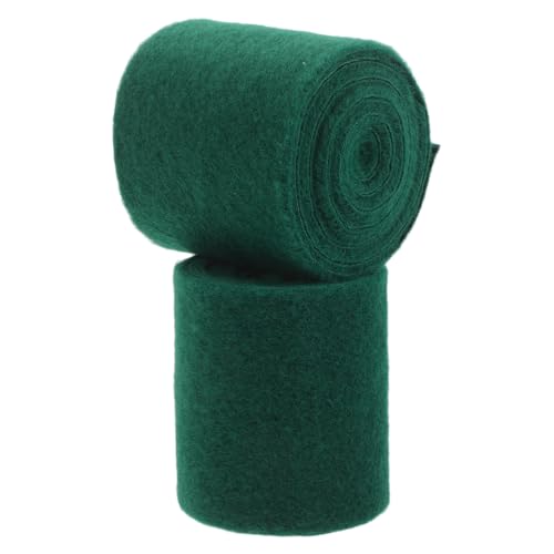 SECFOU Fascia Protettiva per Alberi, 2 Pezzi, Resistente all'Abrasione, Protezione Corteccia per Slackline