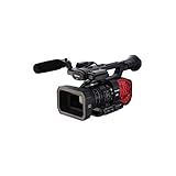 Panasonic AG-DVX200 4K Handheld Camcorder