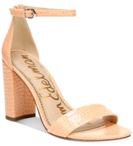 Image of Sam Edelman Women's Yaro Block Heel Sandal