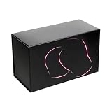 doyouerotic - Mystery Box Sex Toys Uomo Scatola Sorpresa per Adulti Contenuto Segreto Premium Masturbatore Maschile in Silicone Effetto Sesso Realistico Interno Testurizzato Tunnel Profondo SexyToys