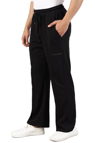 Image of FUAARK Pinnacle Straight Pants for Men Stylish Casual and ActiveTrack Pants
