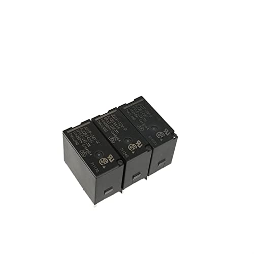 Relais JQ1P-12V-F AJQ6341F commutateur miniature 10A 5 pin pour carte électronique