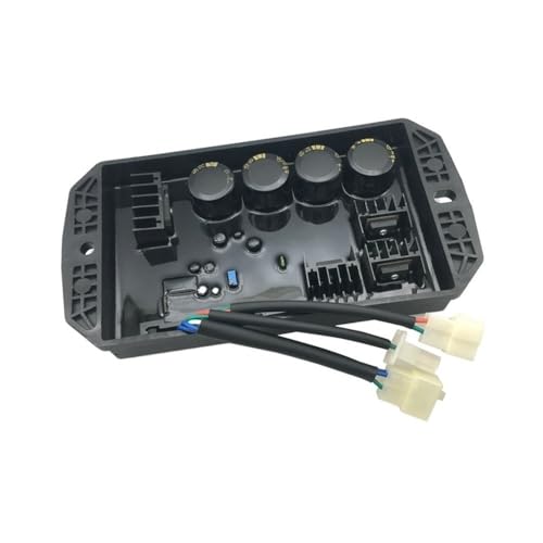 8 10 15 generador AVR monofásico o trifásico de 20kw Apto for Grupo electrógeno de Gasolina de Doble Cilindro(Three Phase 10wires)