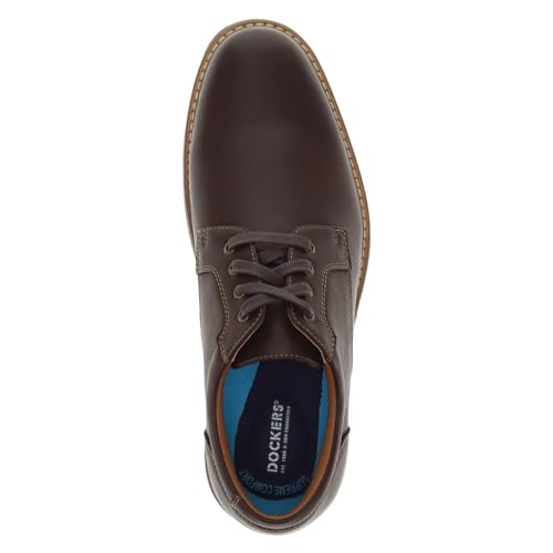 Dockers Men's Handel Oxford2