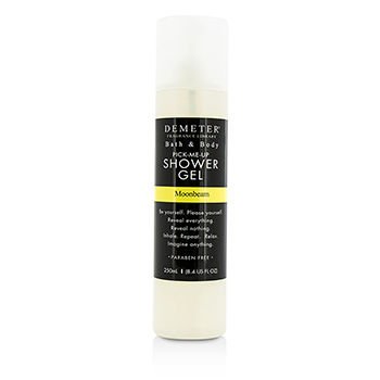 DEMETER Moonbeam Shower Gel 250ml/8.4oz