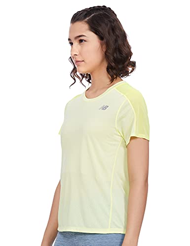 Image of new balance Women's Relaxed Fit T-Shirt