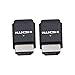 ACASIS HDMI Dummy Plug Virtual Screen Display Emulator for Headless PC 4096x2160@60Hz, 2 Pack Headless Ghost