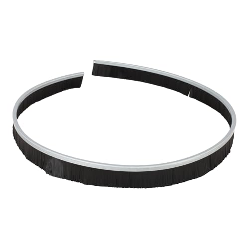 sparefixd Adecuado para cepillo de repuesto Karcher K2.15 para limpieza de suelos de patio