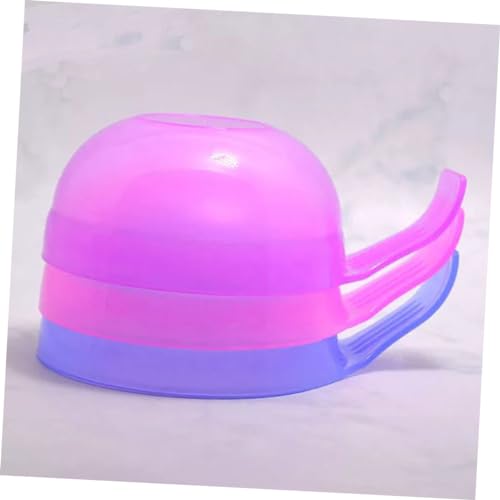 HAKIDZEL 5セットフェイシャルマスクボウル フェイシャルマスクスティック付き 顔パック混ぜる道具 計量カップ付き スキンケアアクセサリー お手入れグッズ 携帯便利