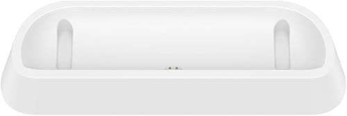 Miniatura 3 de eufy - Monitor de bebé E20 y base de carga para monitor de bebé (paquete)