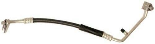 A/C Refrigerant Discharge Hose Compatible with Chevy Silverado 1500 GMC