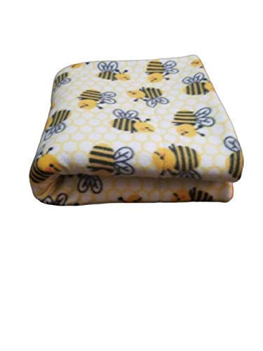 Guinea Pig Fleece Cage Liner | Multiple Sizes | Midwest Cage Liner |