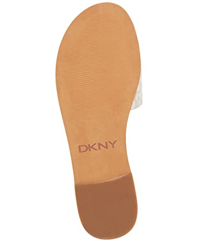 Image of DKNY Women's Waltz Flat Sandal Slide