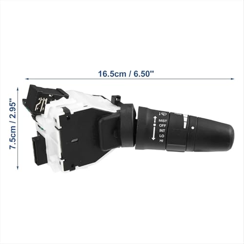 Interruptor de señal de giro G35 soluciona fallos de luces intermitentes 25260-Ee90b 2