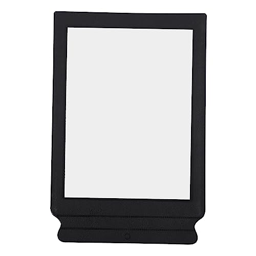 CALLARON 1Pc Magnifier Sheet Reading Tool for Seniors Low Lightweight Portable Magnifying Lens for Books Newspapers Hobby Use