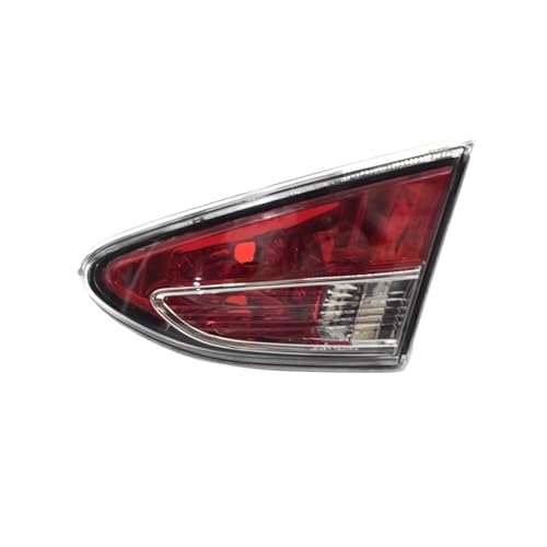 Feu pour arrière de voiture Mazda 2 M2 berline 2008-2012 frein conduite droit