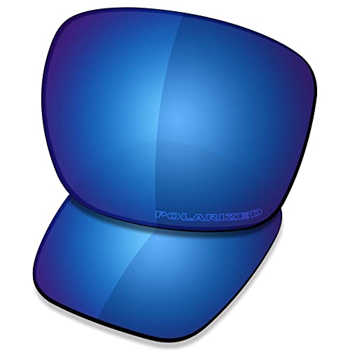Image of SAUCER Premium Replacement Lenses for Oakley Sliver OO9262 | Sliver Low Bridge Fit Sunglasses