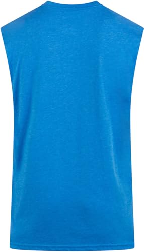 Hurley NASCAR Only Rippin Muscle Tank2