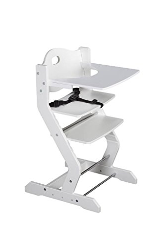 Tissi   Trona Color Blanco Incluye aro