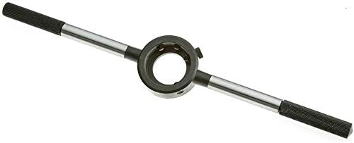 Round Die Stock Holder 3" Inch Diameter Capacity
