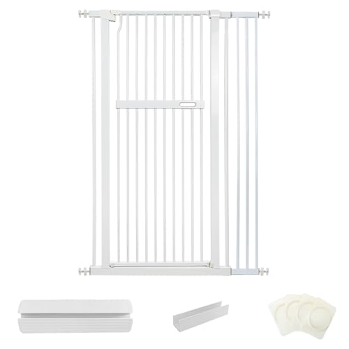 RAKU 3.5cmԊu ybgQ[g ˂ 140cm nC^Cv t76-120cmI\ 2dbN Jsv J O90xJ L Eoh~tFX q xr[Q[g hAt I[gN[Y ((t91.5-9