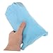 BESPORTBLE Soccer Resistance Training Parachute Adjustable Speed Bag for Strength and Power Training Sturdy Nylon for Running and Athletic Drills