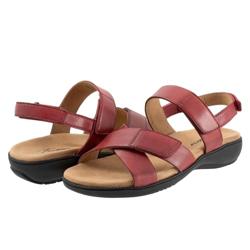 Image of Trotters Women's Slingback Loafer