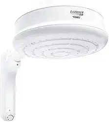 Ducha Evidence Eletrônica Blindada 220V 4.400W