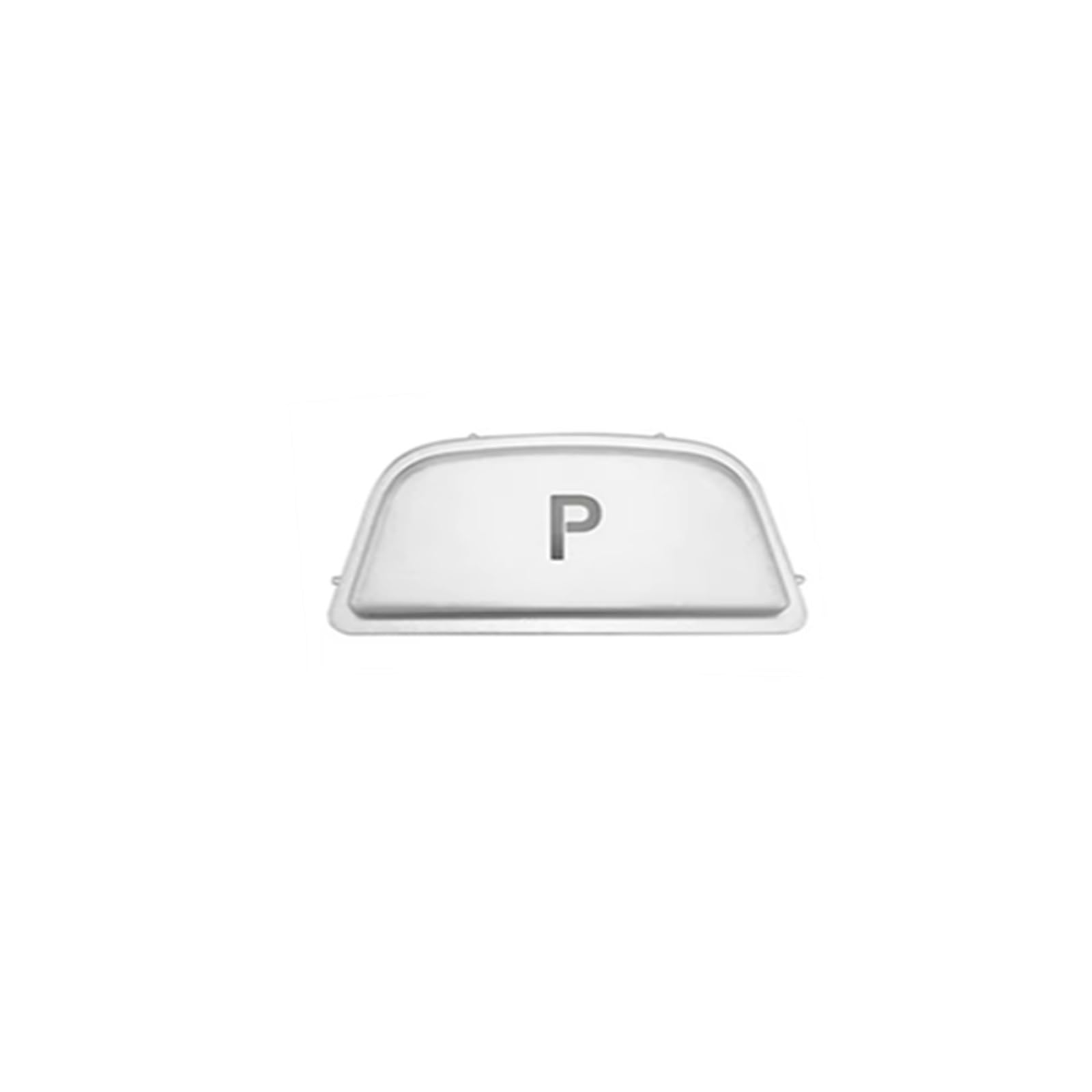 Interior Button Stickers Compatible with BMW F30 F34 F10 F11 F07 F18