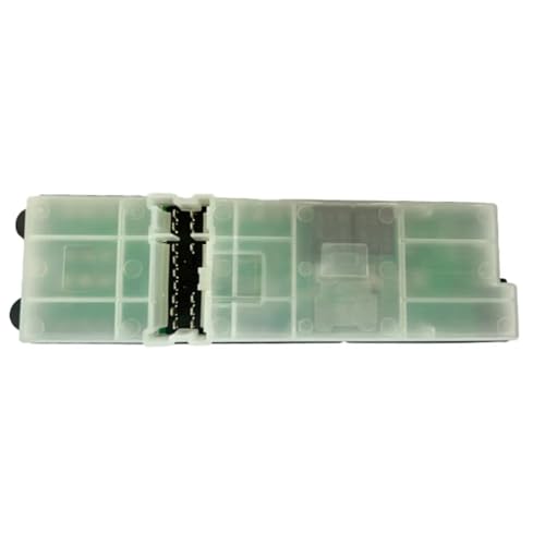 Interrupteur commande lève-vitre pour Nissan Navara D22 et Paladin - 6