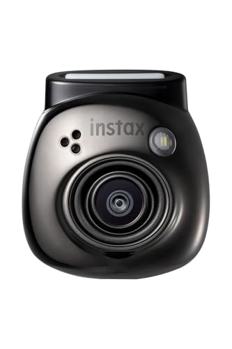 instax Pal, Gem Black