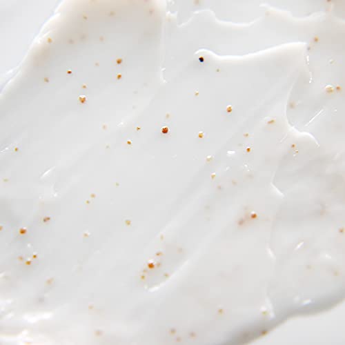 Body Prescriptions Gentle Daily Facial Scrub- Exfoliating Face Cleanser For All Skin Types, Face Wash For Healthy And Clear Skin Infused With Vitamin C, 8.1 Fl Oz #TOP2