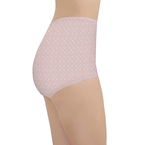 Image of Vanity Fair womens Perfectly Yours Ravissant Tailored Nylon Brief Panty 15712