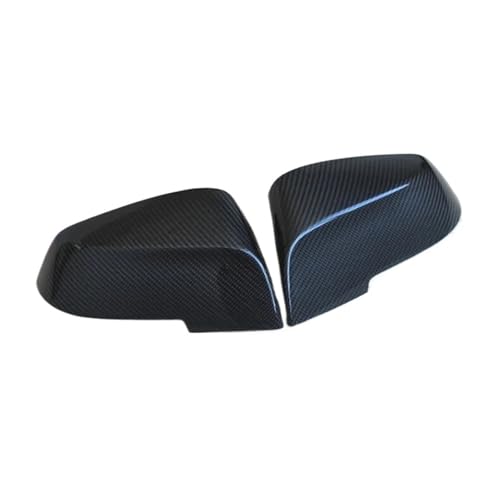 Coque de rétroviseur en carbone pour BMW F30 F32 F31 F36 style sport chic