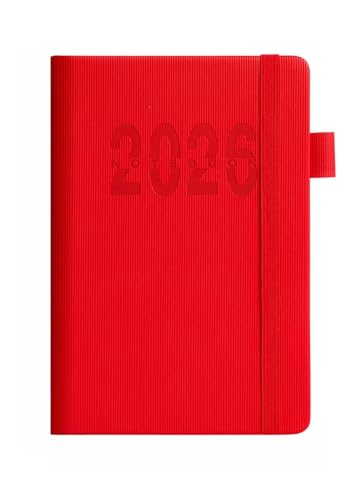 WEZANHI m[gubNA2026Nvi[A߂VOy[WJ_[AԊǗnhubN (A5,A)