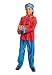 Dress Up America Costume da ragazzo cinese