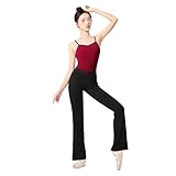 Zoom IMG-2 mzyfdc pantaloni da danza donna Zoom IMG-2 mzyfdc pantaloni da danza donna