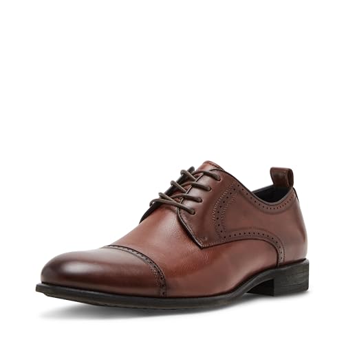 Steve Madden Men's Aalon Oxford