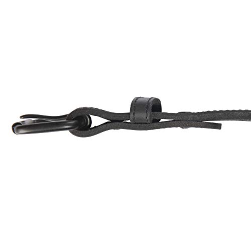 Image of Browning Men's Rugged Leather Casual Belts