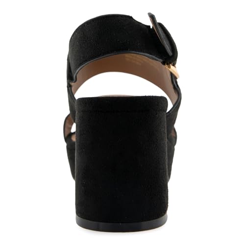 Image of Aerosoles Women's Camilia Platform Sandal