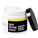 YEOUTH Neck Cream for Firming, Anti Aging Wrinkle Cream Moisturizer, Skin Tightening, Helps Double Chin, Turkey Neck Tightener, Repair Crepe Skin with Green Tea, Argireline, Vitamin C - 2oz (2oz)