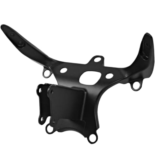 Support carénage avant supérieur YZF R1 éliminer vibration phare moto 2000 2001