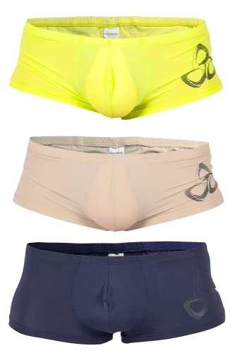 Nude Brut4390 Bare Hipster by Private Structure