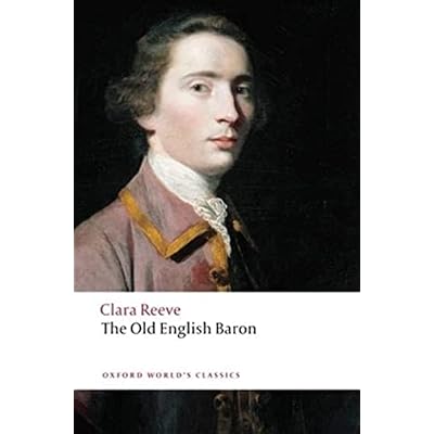 The Old English Baron