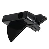 Fonctionne comme un levier à came pour engager et désengager l'unité de développement pendant la maintenance ou le remplacement