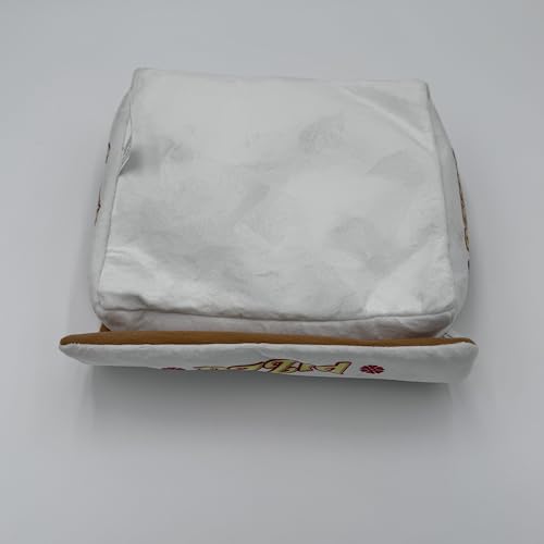 Juguete mordible para perros caja pizza 10 pulgadas miniatura 5