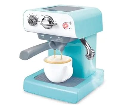 Asmafashion portable espresso Coffee Maker with Steamer Spout for Cappuccino and Latte filter coffee maker Machine